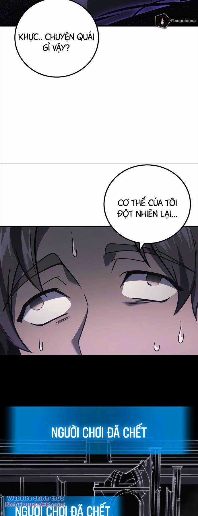 Thần Chiến Tranh Trở Lại Cấp 2 Mô hình đồ chơi về chiến tranh Chapter 50 trang 59