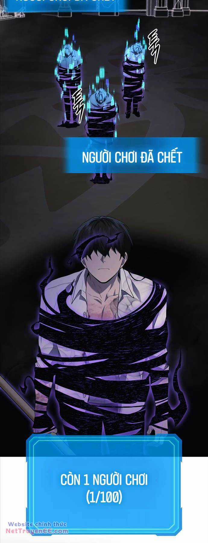 Thần Chiến Tranh Trở Lại Cấp 2 Mô hình đồ chơi về chiến tranh Chapter 50 trang 60