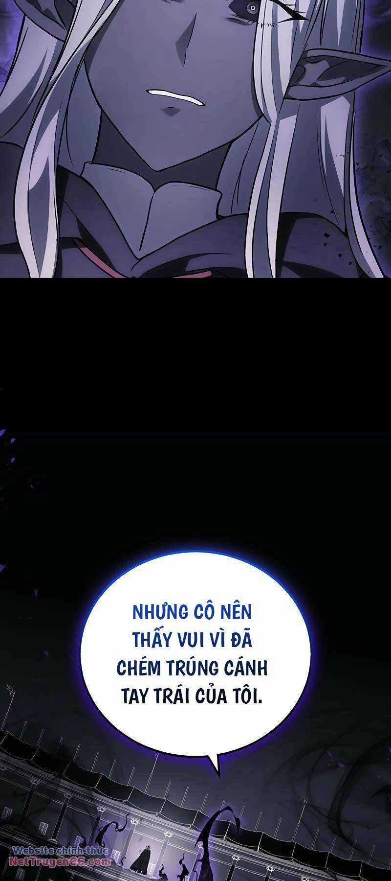 Thần Chiến Tranh Trở Lại Cấp 2 Mô hình đồ chơi về chiến tranh Chapter 51 trang 11