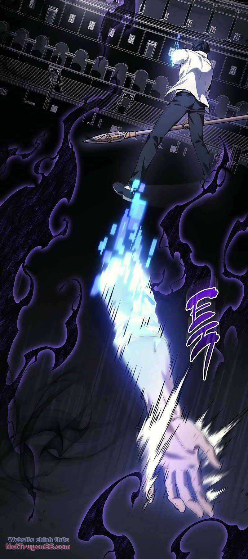 Thần Chiến Tranh Trở Lại Cấp 2 Mô hình đồ chơi về chiến tranh Chapter 51 trang 12