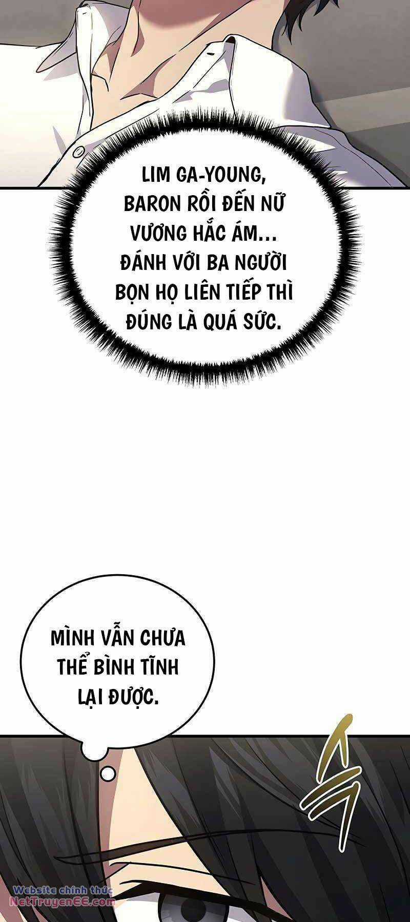 Thần Chiến Tranh Trở Lại Cấp 2 Mô hình đồ chơi về chiến tranh Chapter 51 trang 19
