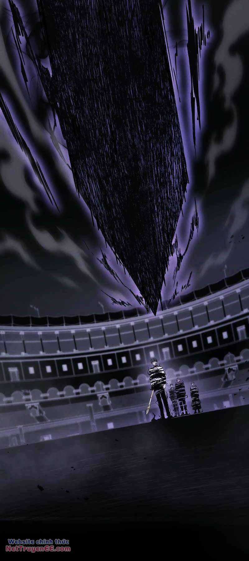 Thần Chiến Tranh Trở Lại Cấp 2 Mô hình đồ chơi về chiến tranh Chapter 51 trang 22