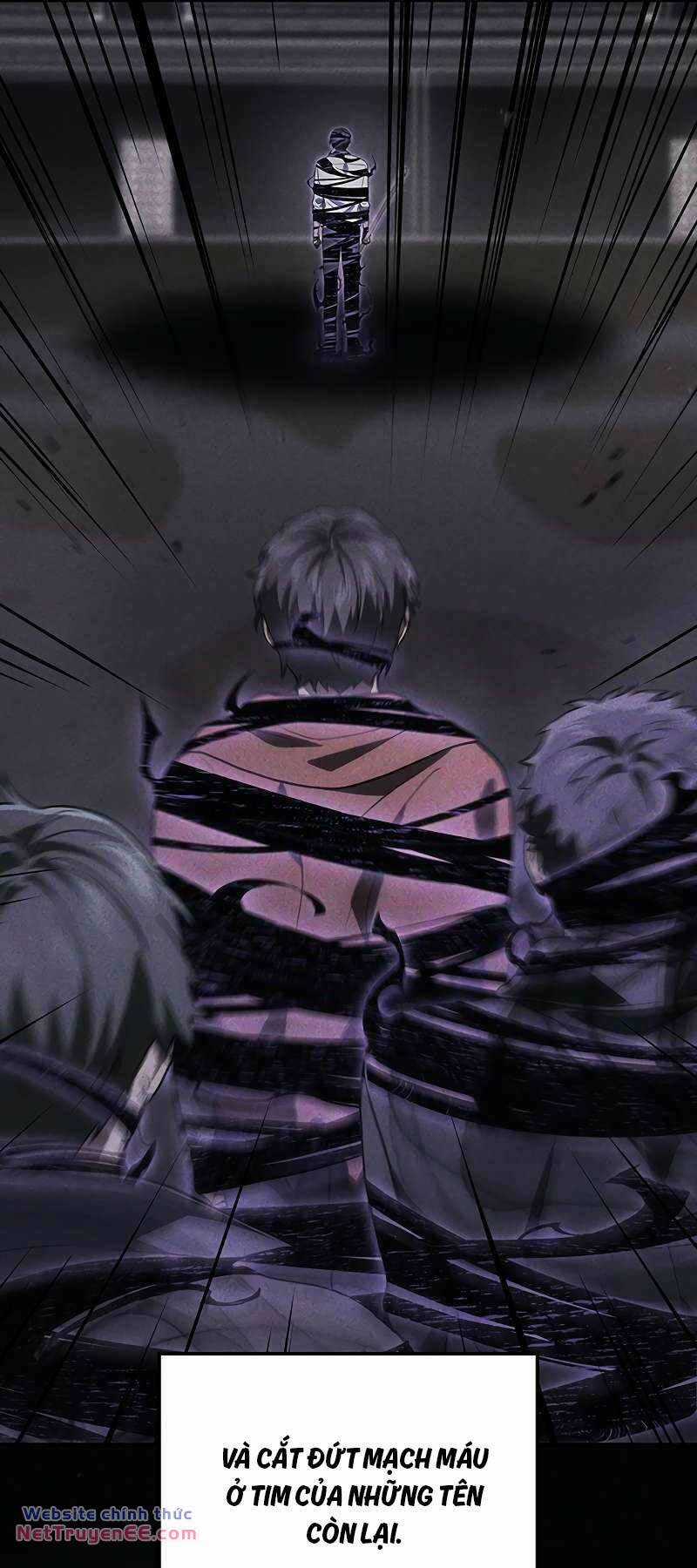 Thần Chiến Tranh Trở Lại Cấp 2 Mô hình đồ chơi về chiến tranh Chapter 51 trang 25