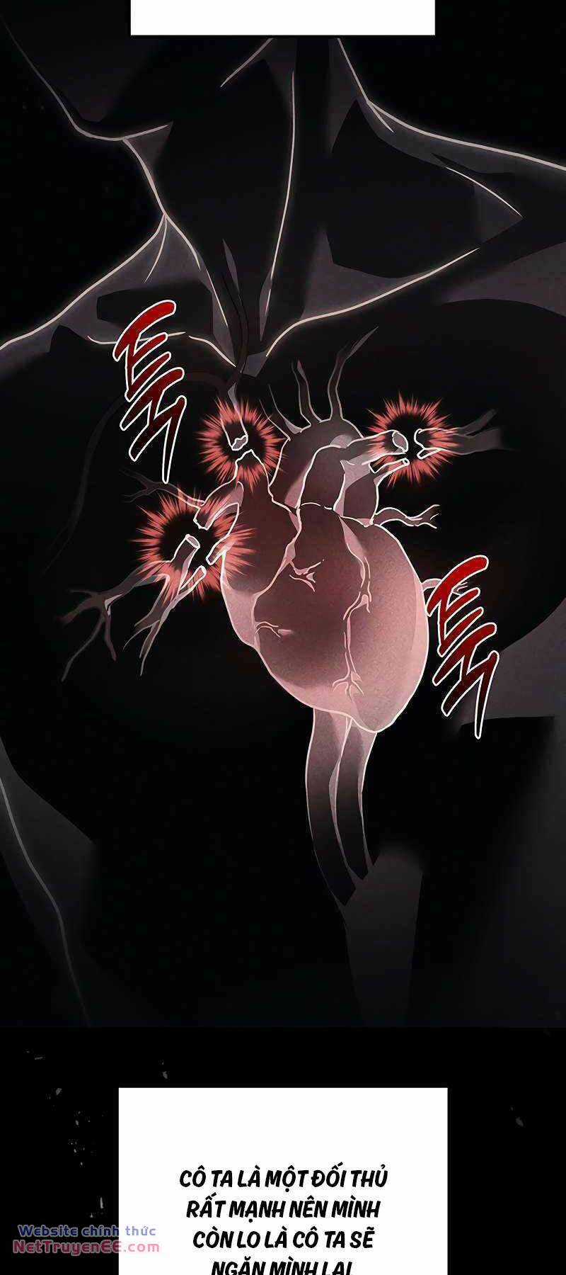 Thần Chiến Tranh Trở Lại Cấp 2 Mô hình đồ chơi về chiến tranh Chapter 51 trang 26