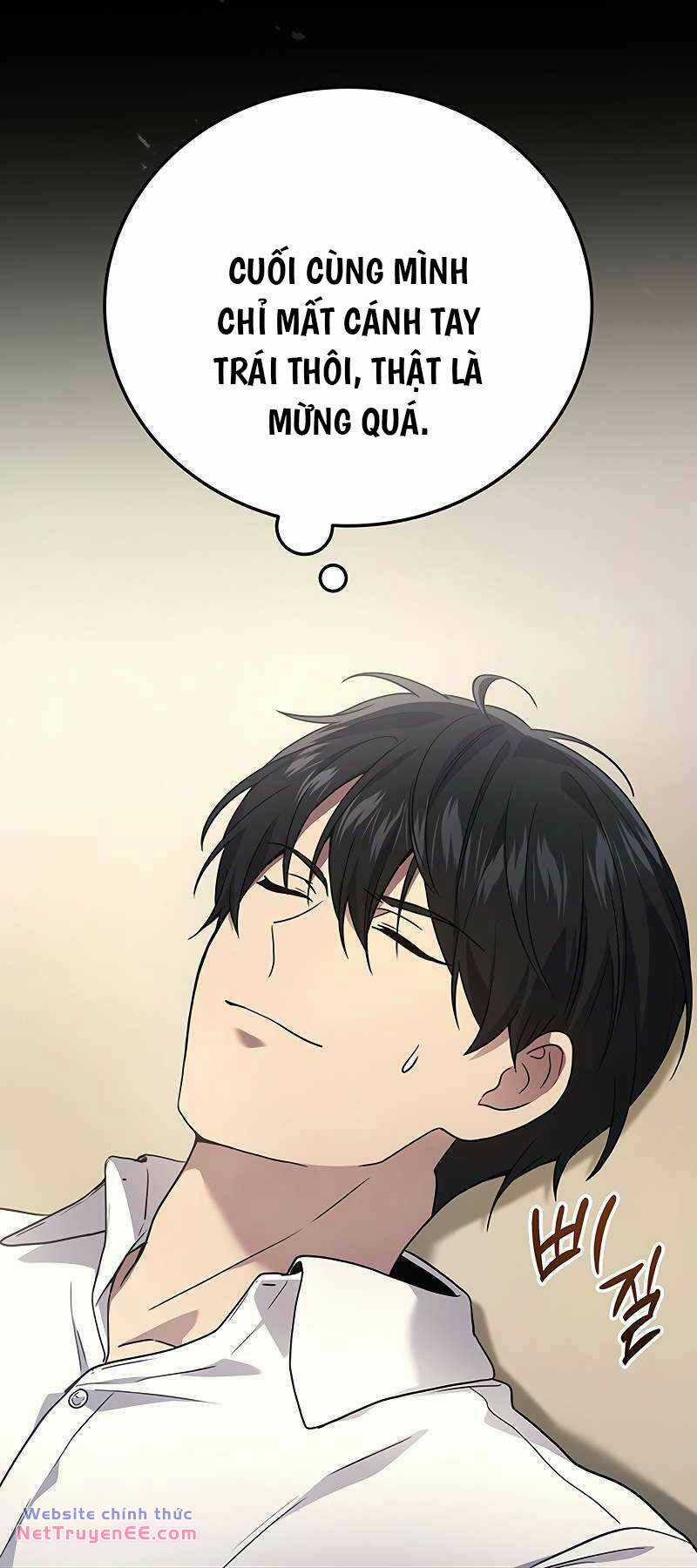 Thần Chiến Tranh Trở Lại Cấp 2 Mô hình đồ chơi về chiến tranh Chapter 51 trang 29