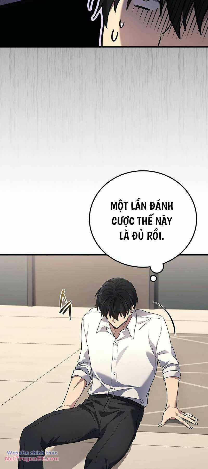 Thần Chiến Tranh Trở Lại Cấp 2 Mô hình đồ chơi về chiến tranh Chapter 51 trang 31