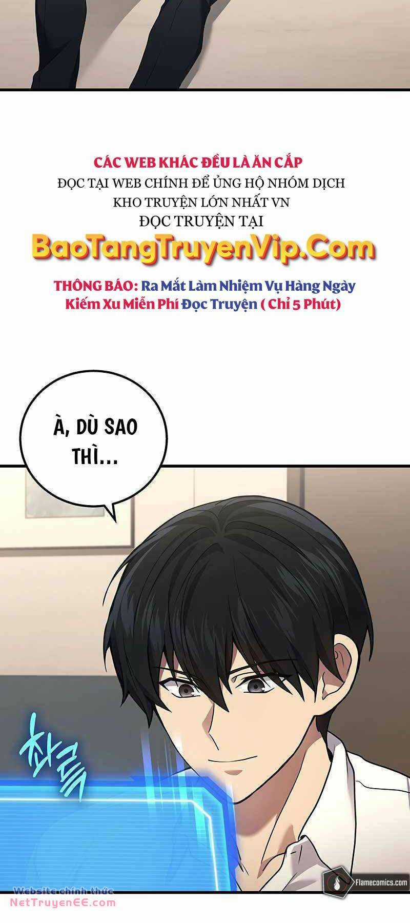 Thần Chiến Tranh Trở Lại Cấp 2 Mô hình đồ chơi về chiến tranh Chapter 51 trang 32