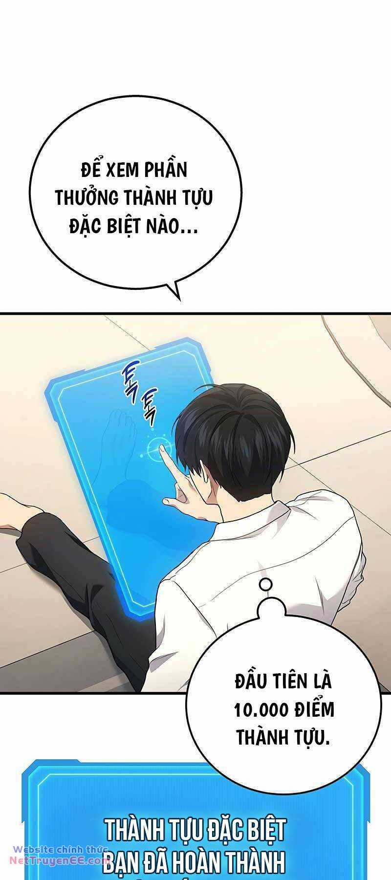 Thần Chiến Tranh Trở Lại Cấp 2 Mô hình đồ chơi về chiến tranh Chapter 51 trang 38