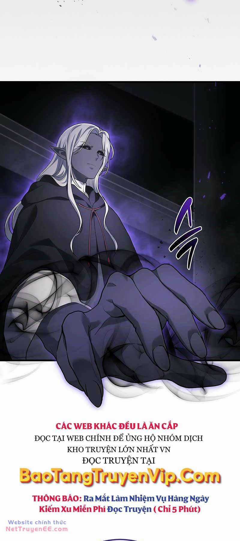 Thần Chiến Tranh Trở Lại Cấp 2 Mô hình đồ chơi về chiến tranh Chapter 51 trang 4