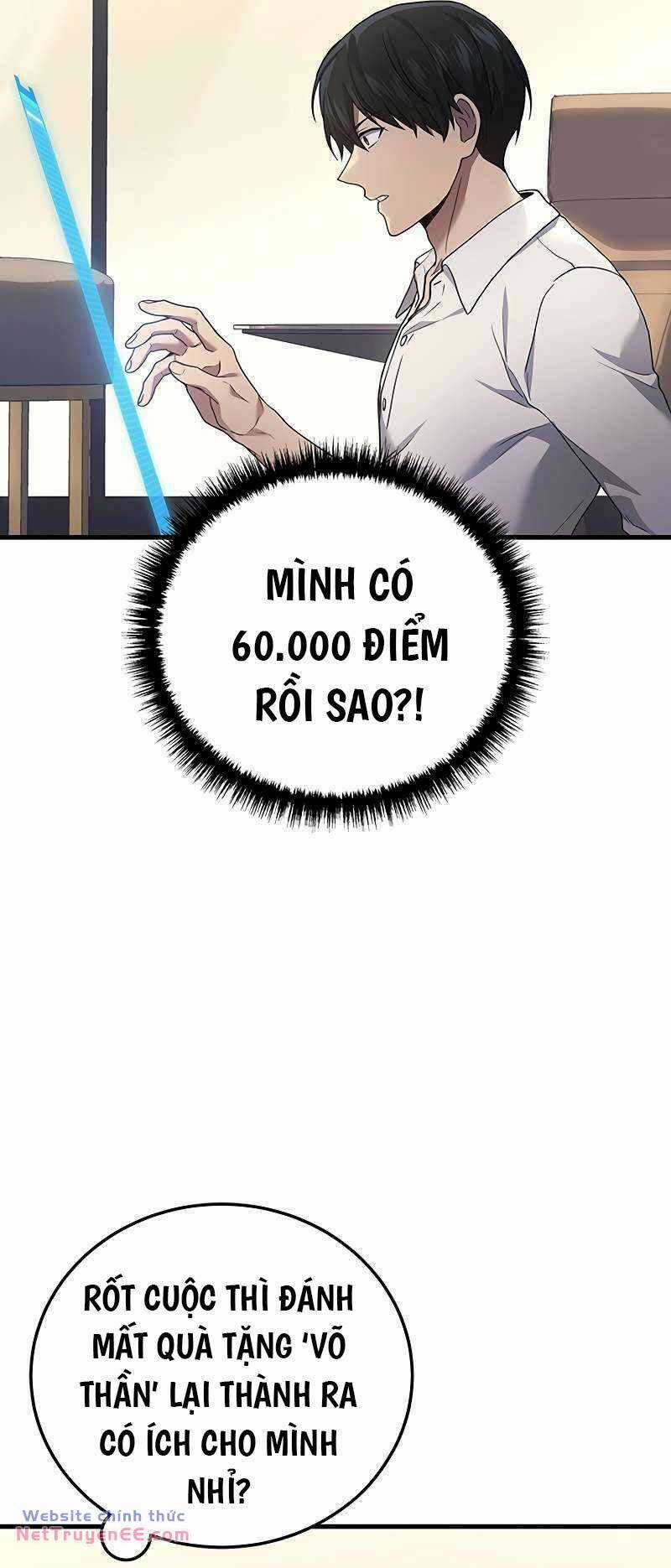 Thần Chiến Tranh Trở Lại Cấp 2 Mô hình đồ chơi về chiến tranh Chapter 51 trang 40