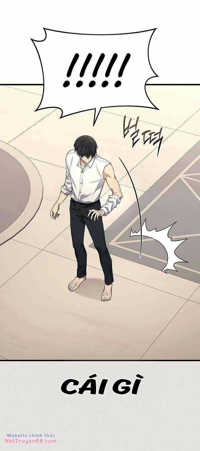 Thần Chiến Tranh Trở Lại Cấp 2 Mô hình đồ chơi về chiến tranh Chapter 51 trang 44