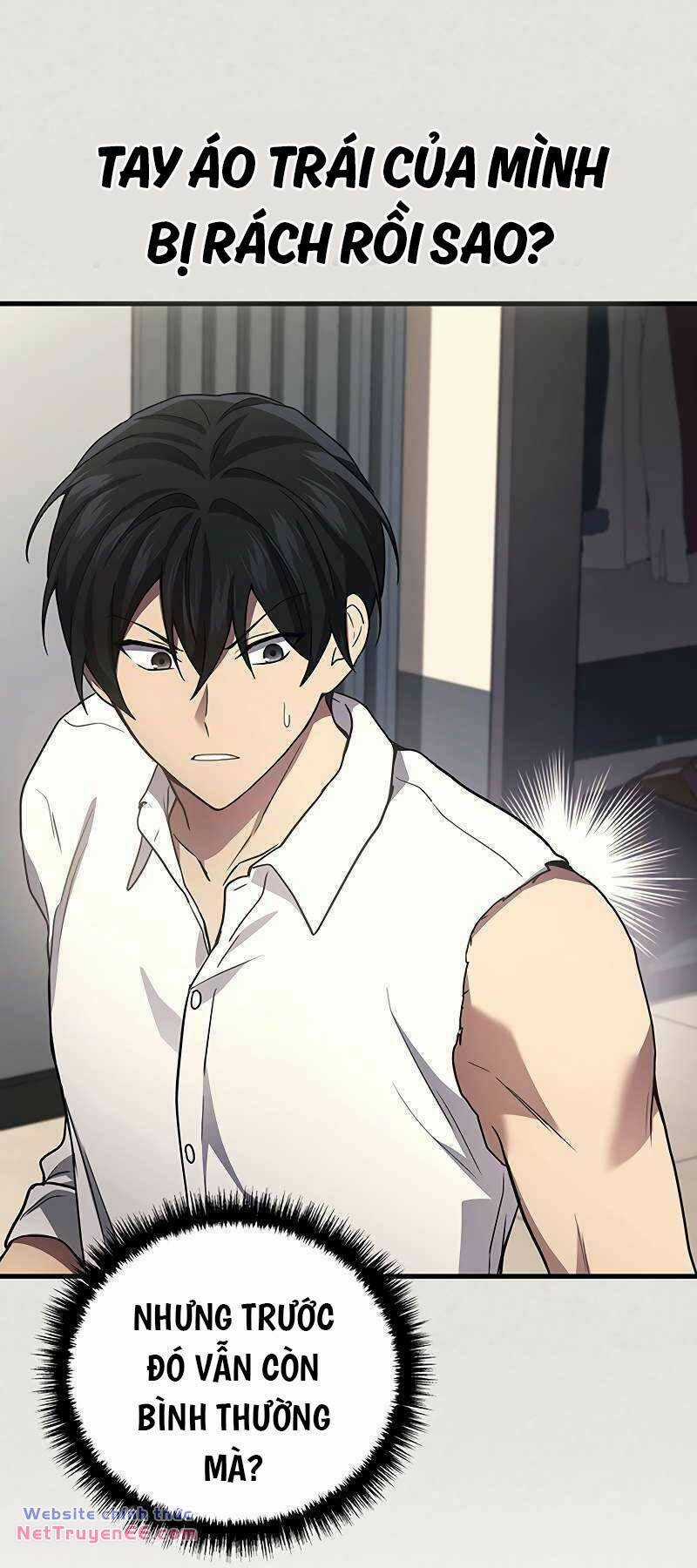 Thần Chiến Tranh Trở Lại Cấp 2 Mô hình đồ chơi về chiến tranh Chapter 51 trang 45