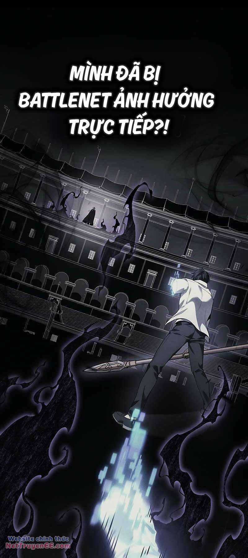 Thần Chiến Tranh Trở Lại Cấp 2 Mô hình đồ chơi về chiến tranh Chapter 51 trang 47