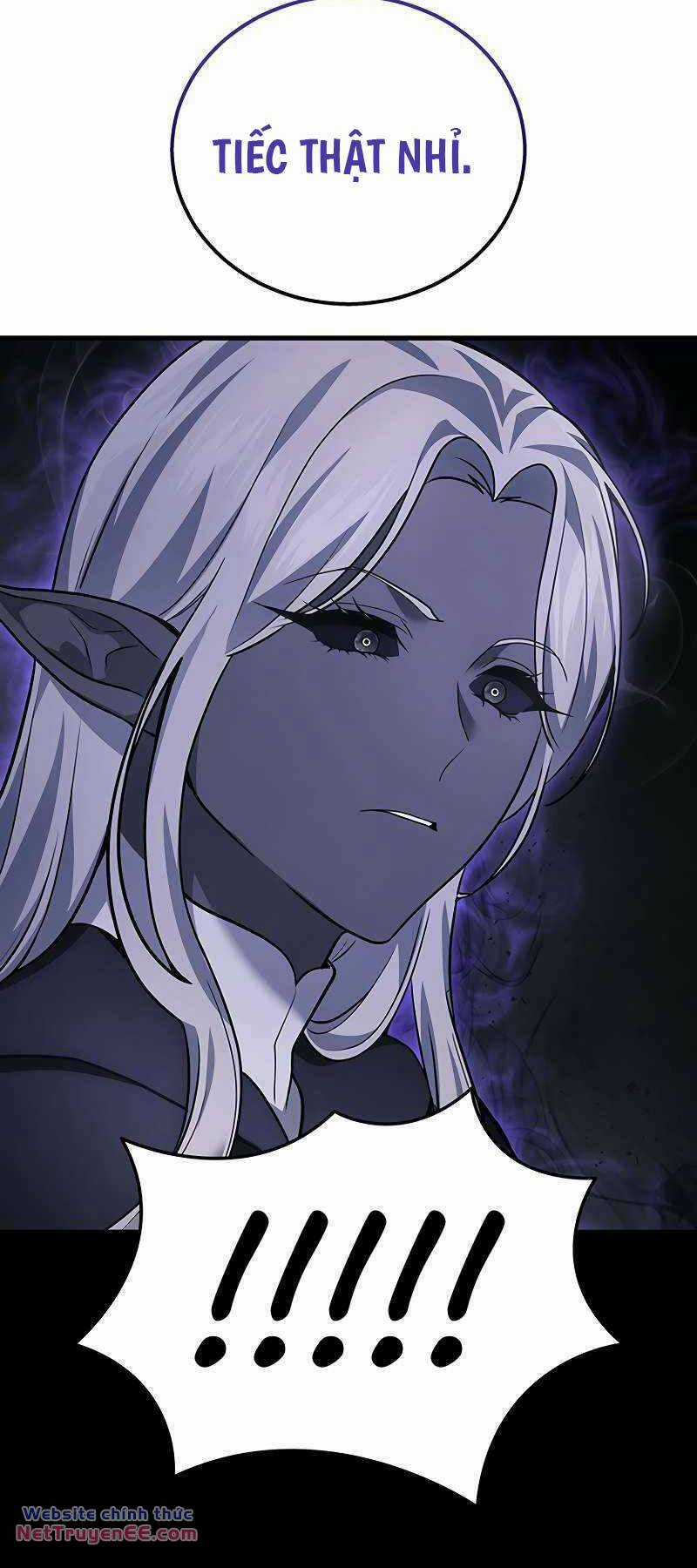 Thần Chiến Tranh Trở Lại Cấp 2 Mô hình đồ chơi về chiến tranh Chapter 51 trang 5