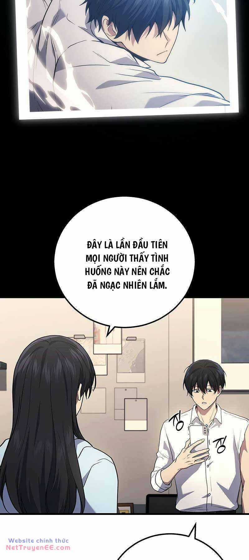 Thần Chiến Tranh Trở Lại Cấp 2 Mô hình đồ chơi về chiến tranh Chapter 51 trang 55