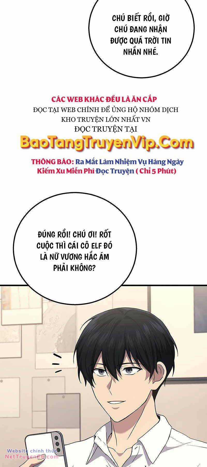 Thần Chiến Tranh Trở Lại Cấp 2 Mô hình đồ chơi về chiến tranh Chapter 51 trang 56