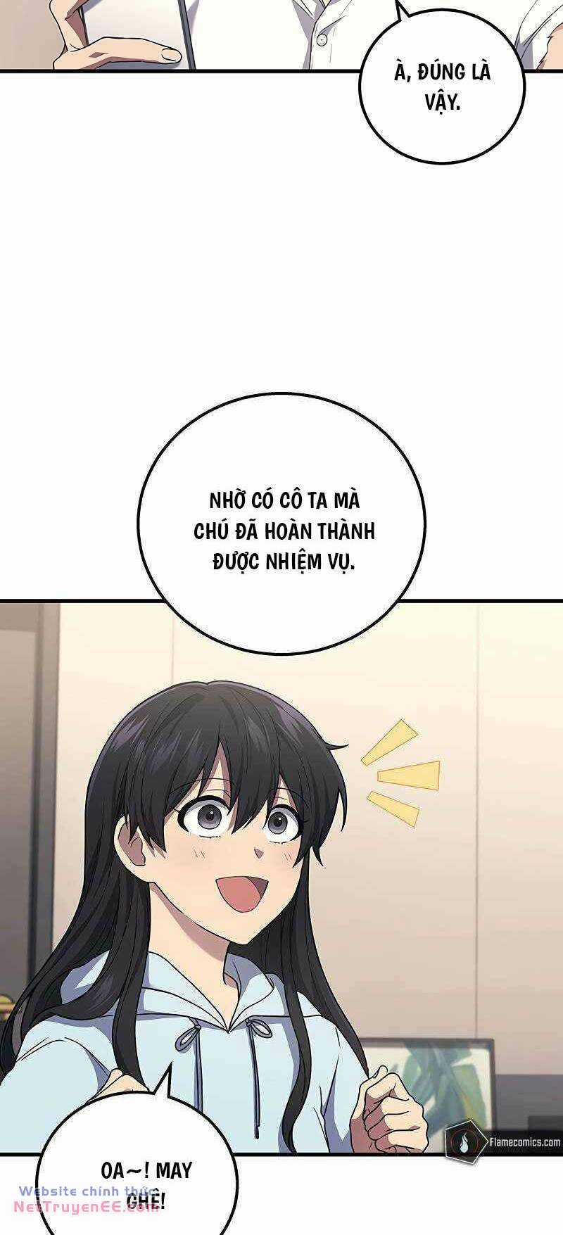 Thần Chiến Tranh Trở Lại Cấp 2 Mô hình đồ chơi về chiến tranh Chapter 51 trang 57