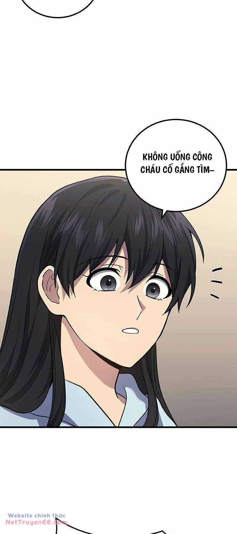 Thần Chiến Tranh Trở Lại Cấp 2 Mô hình đồ chơi về chiến tranh Chapter 51 trang 58