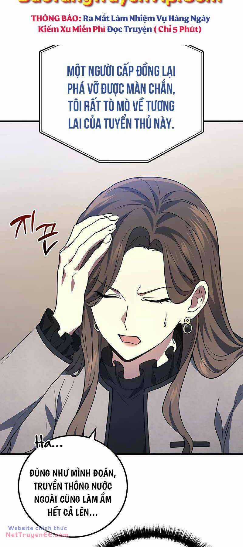 Thần Chiến Tranh Trở Lại Cấp 2 Mô hình đồ chơi về chiến tranh Chapter 51 trang 68