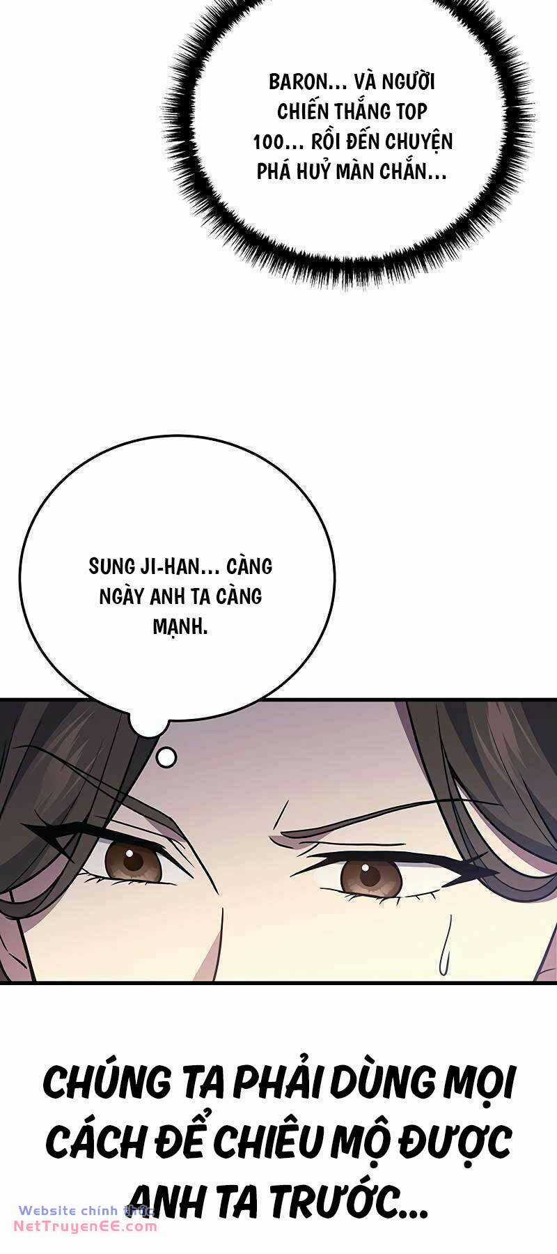 Thần Chiến Tranh Trở Lại Cấp 2 Mô hình đồ chơi về chiến tranh Chapter 51 trang 69