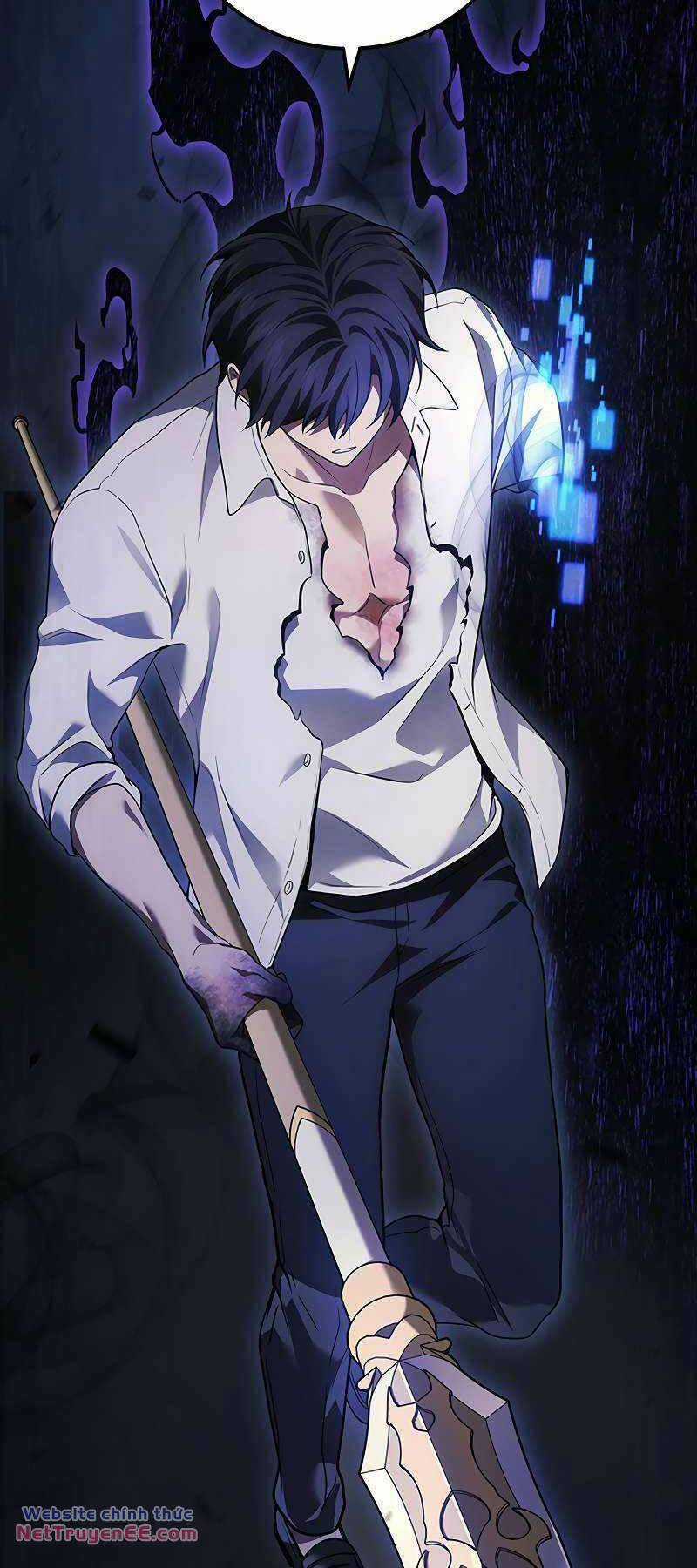 Thần Chiến Tranh Trở Lại Cấp 2 Mô hình đồ chơi về chiến tranh Chapter 51 trang 7