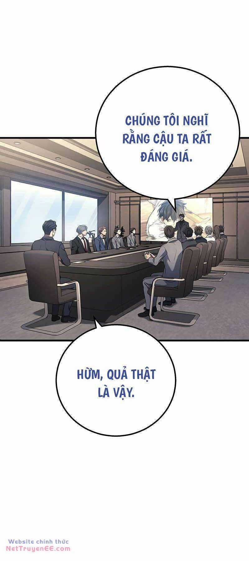 Thần Chiến Tranh Trở Lại Cấp 2 Mô hình đồ chơi về chiến tranh Chapter 51 trang 71