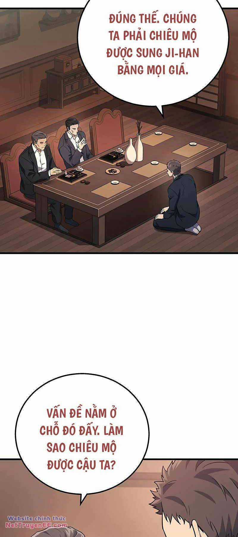 Thần Chiến Tranh Trở Lại Cấp 2 Mô hình đồ chơi về chiến tranh Chapter 51 trang 75