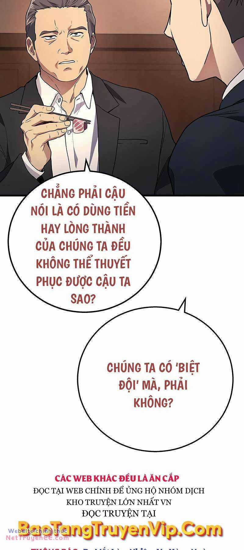 Thần Chiến Tranh Trở Lại Cấp 2 Mô hình đồ chơi về chiến tranh Chapter 51 trang 76