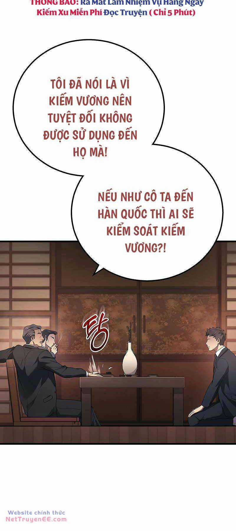 Thần Chiến Tranh Trở Lại Cấp 2 Mô hình đồ chơi về chiến tranh Chapter 51 trang 77