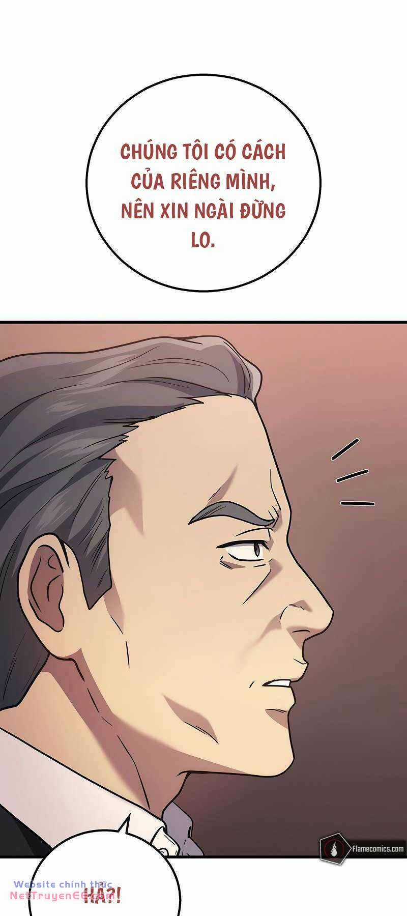 Thần Chiến Tranh Trở Lại Cấp 2 Mô hình đồ chơi về chiến tranh Chapter 51 trang 78