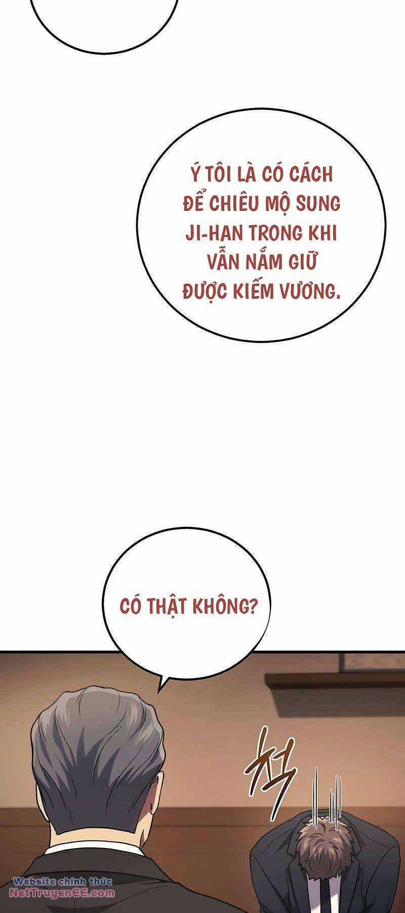 Thần Chiến Tranh Trở Lại Cấp 2 Mô hình đồ chơi về chiến tranh Chapter 51 trang 79