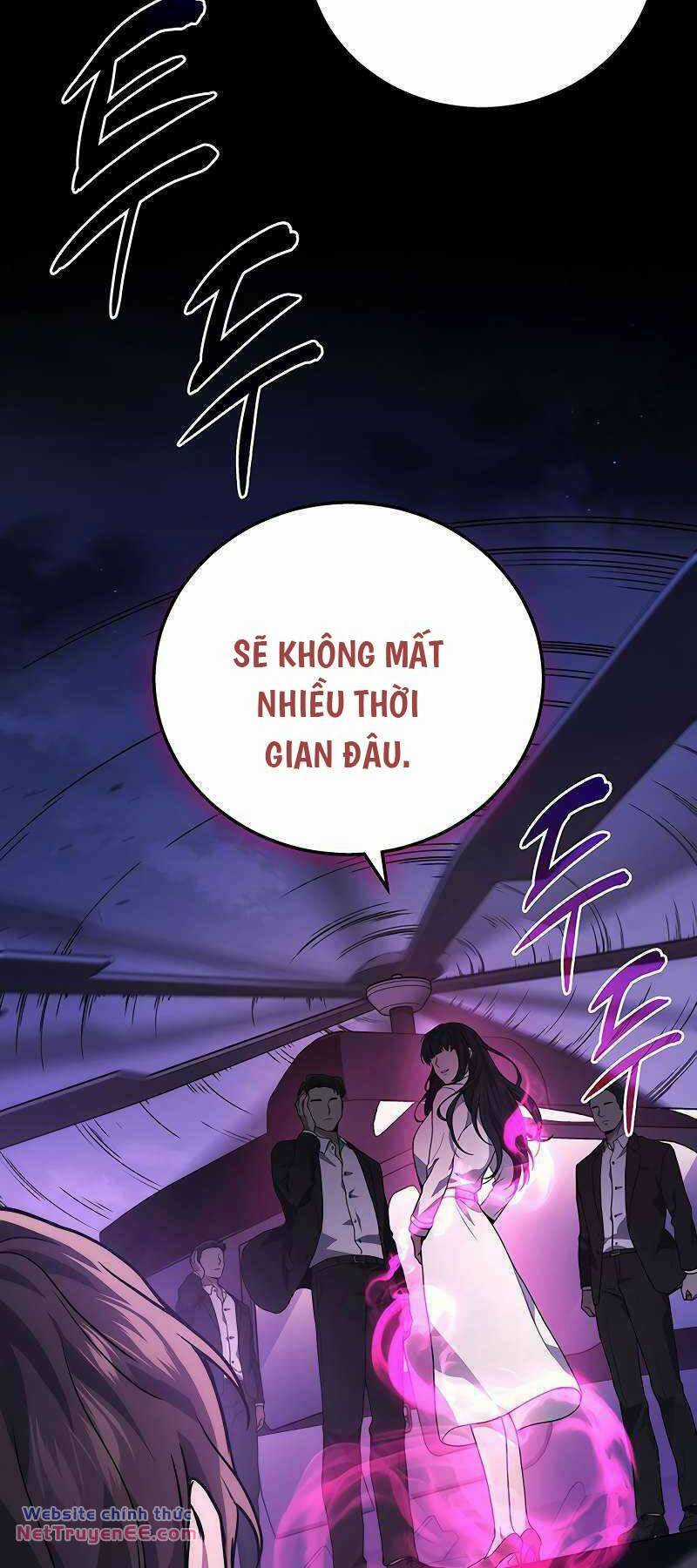 Thần Chiến Tranh Trở Lại Cấp 2 Mô hình đồ chơi về chiến tranh Chapter 51 trang 84