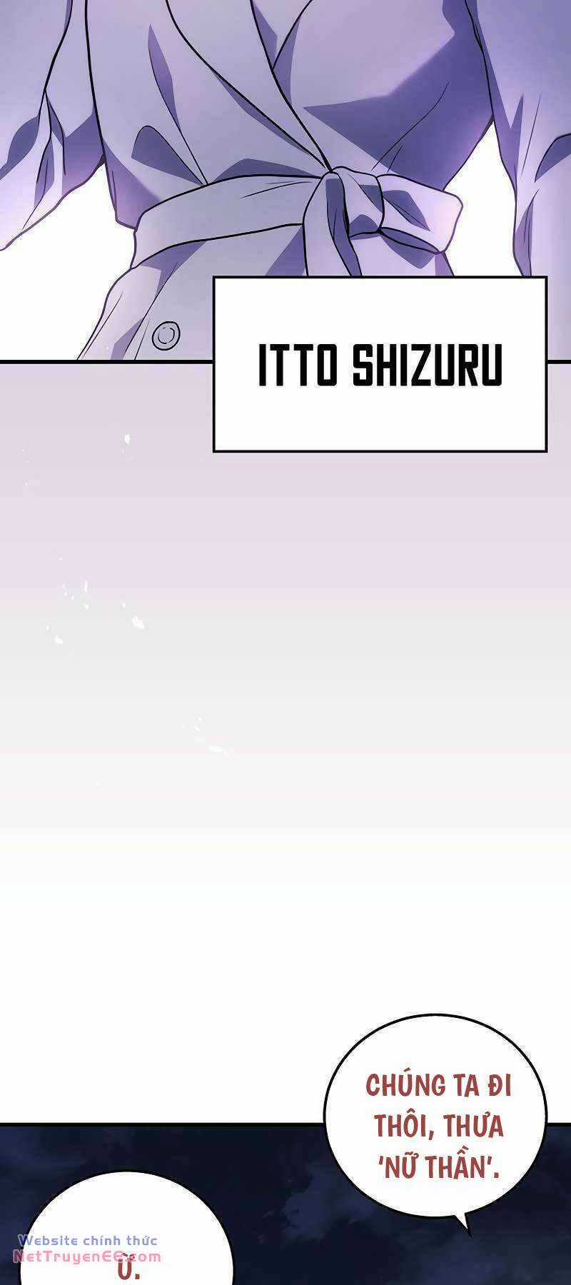 Thần Chiến Tranh Trở Lại Cấp 2 Mô hình đồ chơi về chiến tranh Chapter 51 trang 89