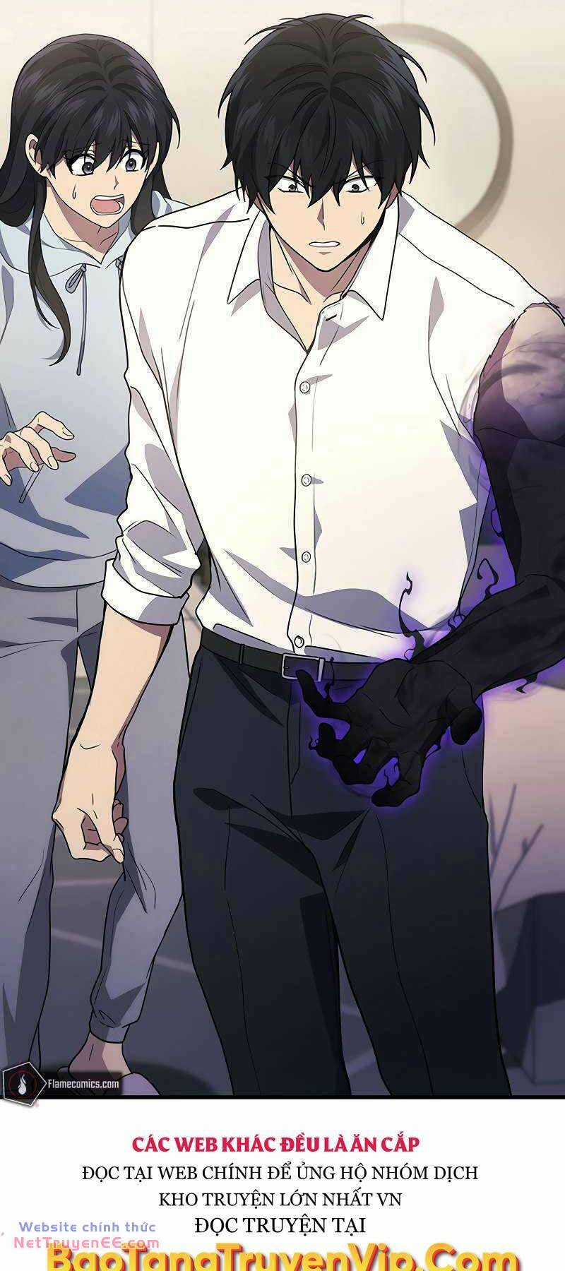 Thần Chiến Tranh Trở Lại Cấp 2 Mô hình đồ chơi về chiến tranh Chapter 51 trang 93