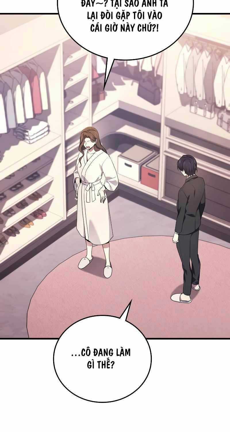 Thần Chiến Tranh Trở Lại Cấp 2 Mô hình đồ chơi về chiến tranh Chapter 52 trang 105