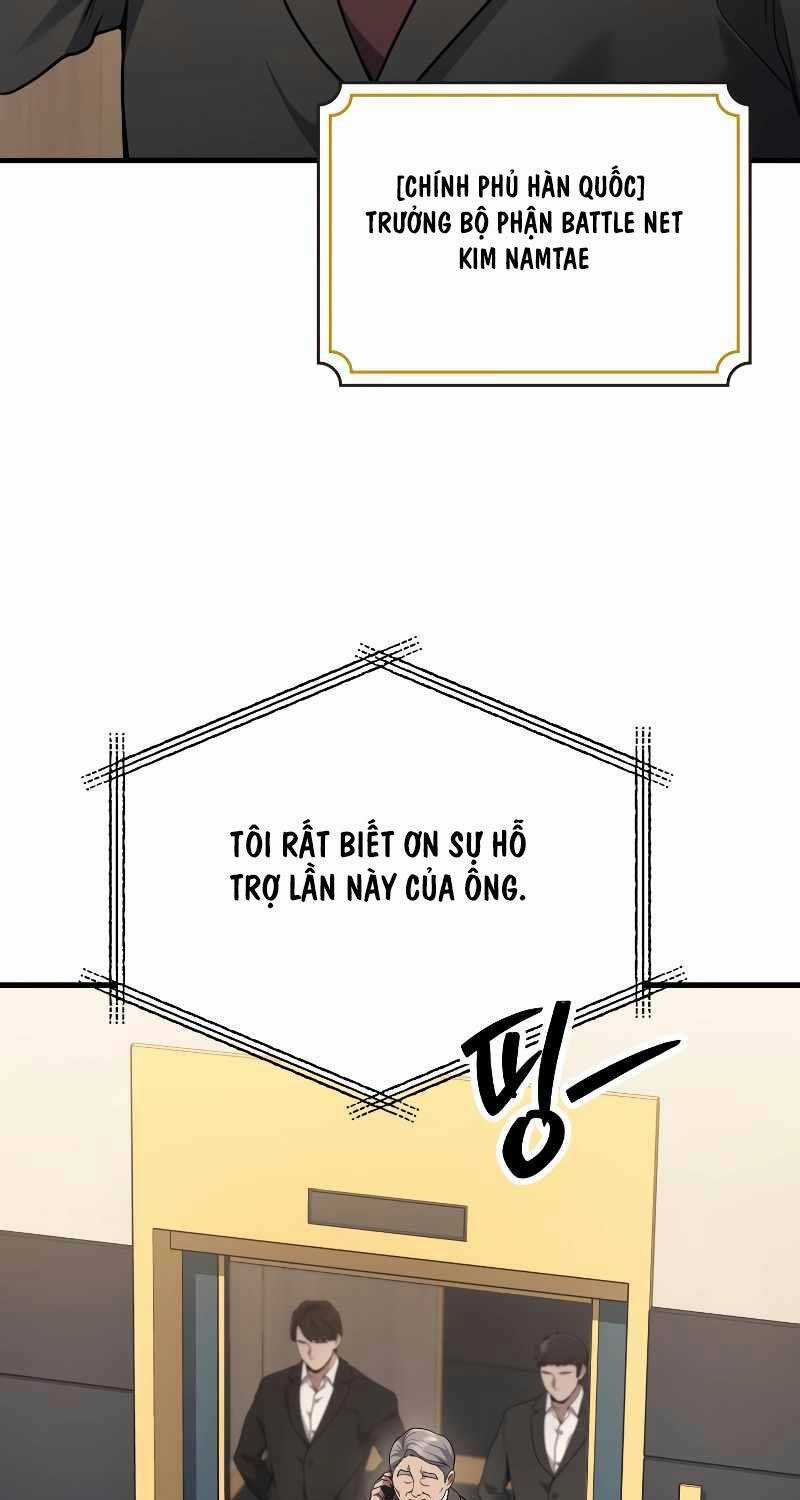 Thần Chiến Tranh Trở Lại Cấp 2 Mô hình đồ chơi về chiến tranh Chapter 52 trang 11