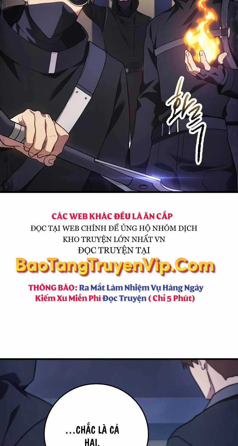 Thần Chiến Tranh Trở Lại Cấp 2 Mô hình đồ chơi về chiến tranh Chapter 52 trang 115