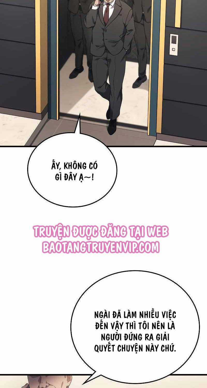 Thần Chiến Tranh Trở Lại Cấp 2 Mô hình đồ chơi về chiến tranh Chapter 52 trang 12