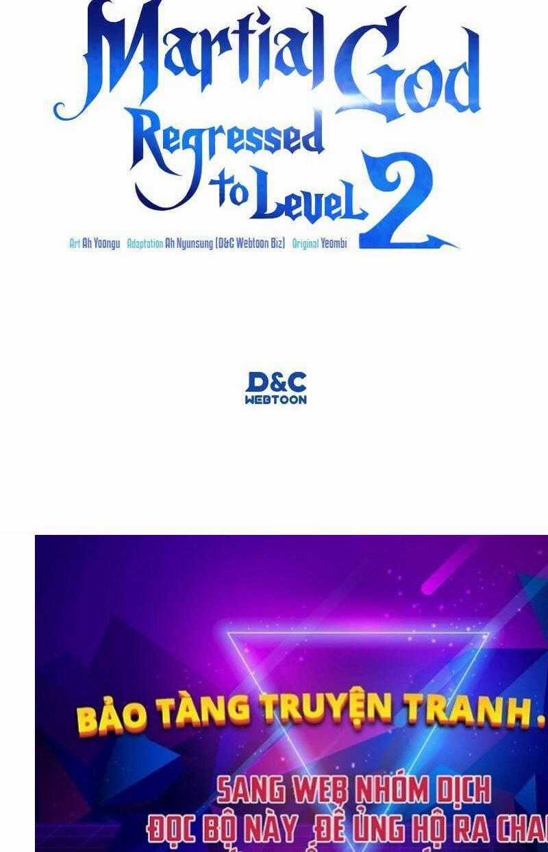 Thần Chiến Tranh Trở Lại Cấp 2 Mô hình đồ chơi về chiến tranh Chapter 52 trang 130