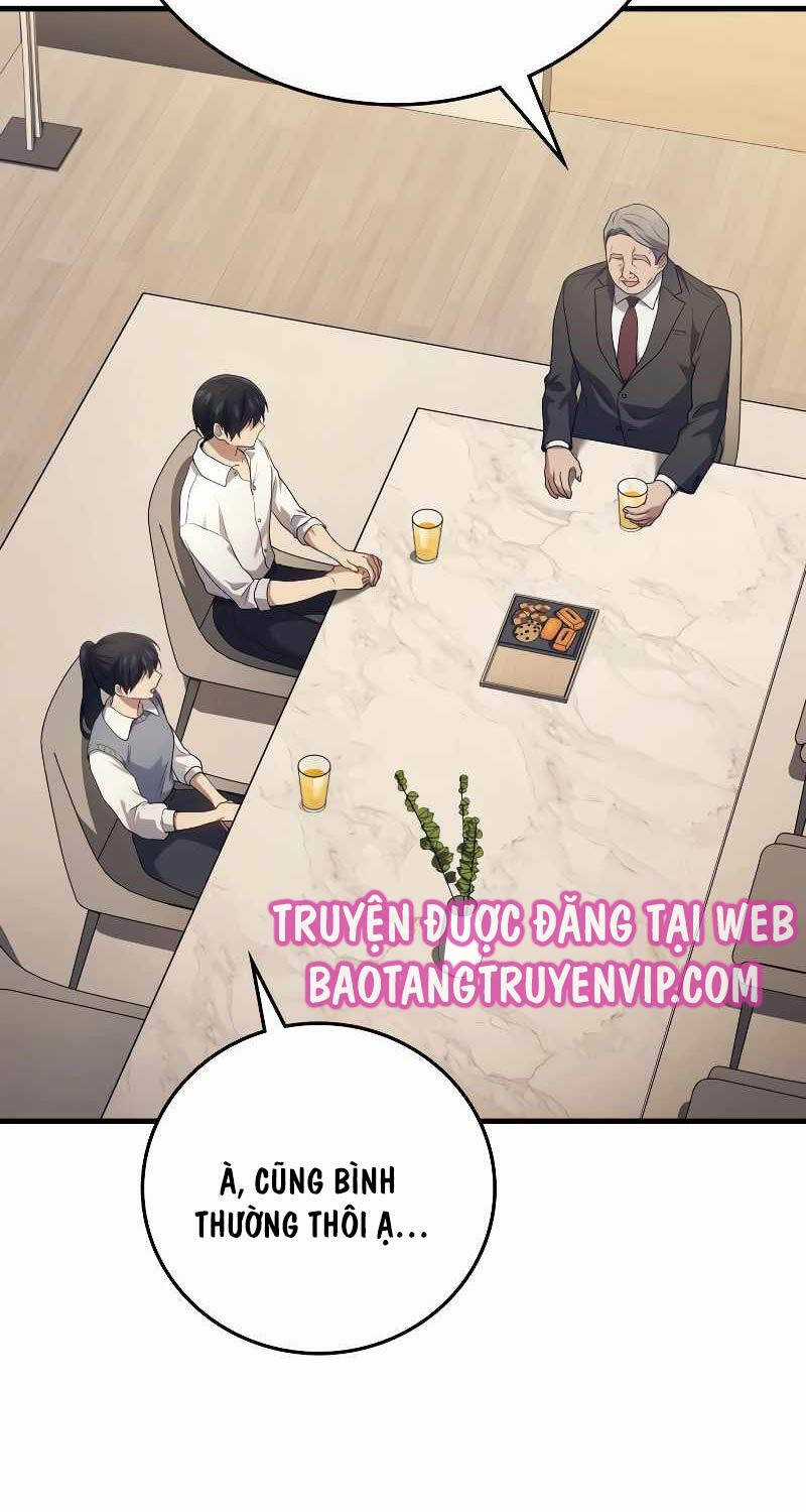 Thần Chiến Tranh Trở Lại Cấp 2 Mô hình đồ chơi về chiến tranh Chapter 52 trang 18