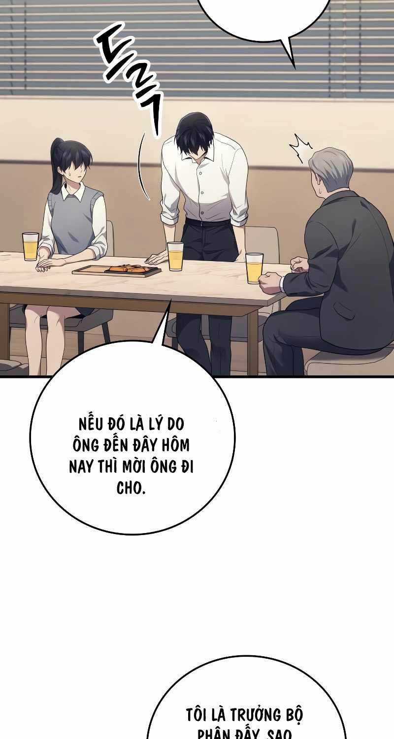 Thần Chiến Tranh Trở Lại Cấp 2 Mô hình đồ chơi về chiến tranh Chapter 52 trang 29