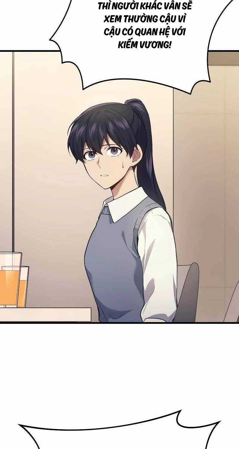 Thần Chiến Tranh Trở Lại Cấp 2 Mô hình đồ chơi về chiến tranh Chapter 52 trang 35