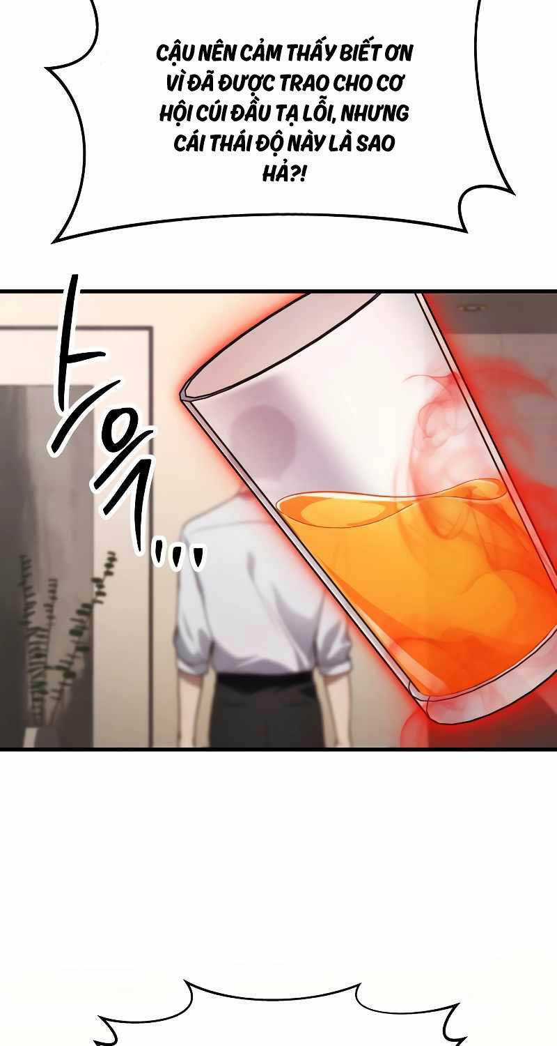 Thần Chiến Tranh Trở Lại Cấp 2 Mô hình đồ chơi về chiến tranh Chapter 52 trang 36