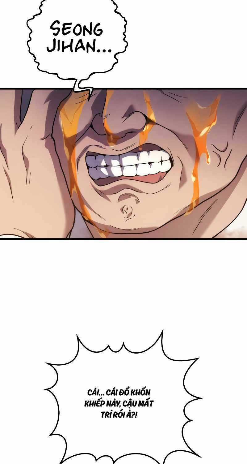 Thần Chiến Tranh Trở Lại Cấp 2 Mô hình đồ chơi về chiến tranh Chapter 52 trang 4