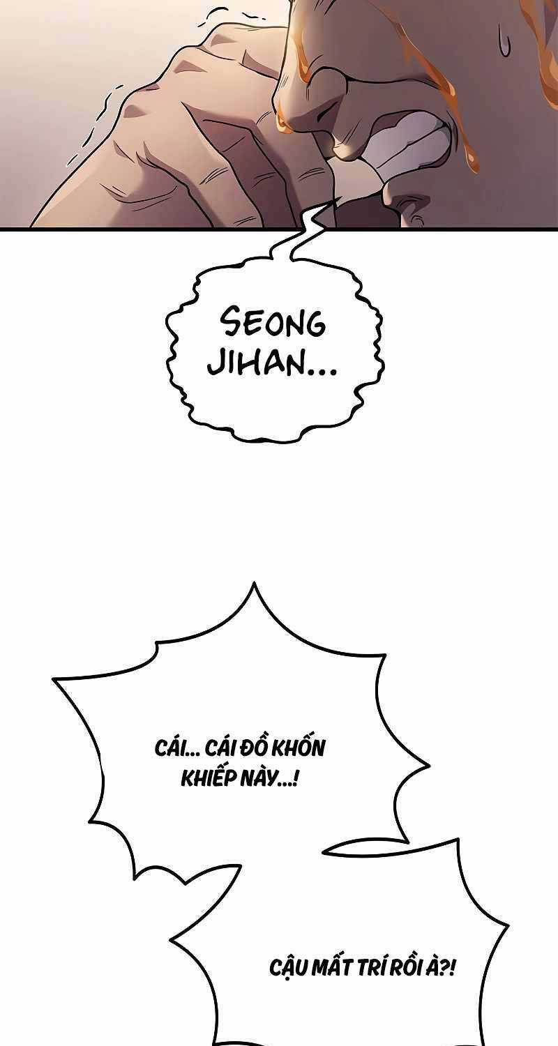 Thần Chiến Tranh Trở Lại Cấp 2 Mô hình đồ chơi về chiến tranh Chapter 52 trang 40