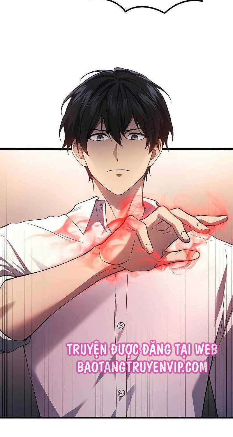 Thần Chiến Tranh Trở Lại Cấp 2 Mô hình đồ chơi về chiến tranh Chapter 52 trang 41