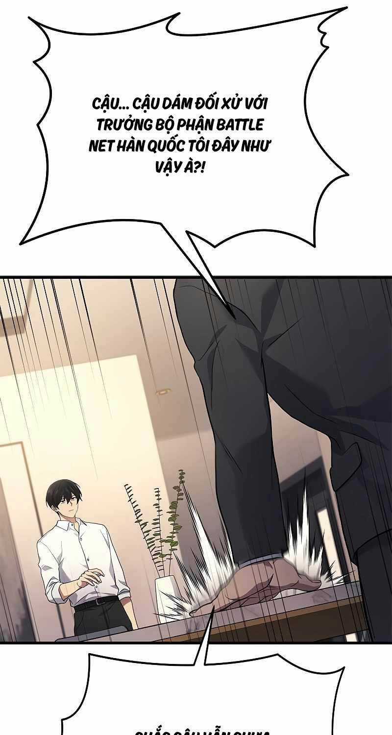 Thần Chiến Tranh Trở Lại Cấp 2 Mô hình đồ chơi về chiến tranh Chapter 52 trang 43