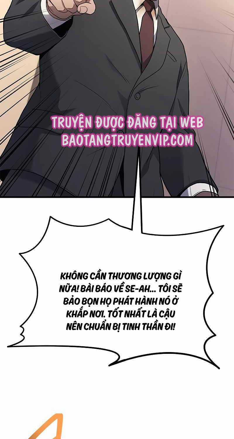 Thần Chiến Tranh Trở Lại Cấp 2 Mô hình đồ chơi về chiến tranh Chapter 52 trang 45