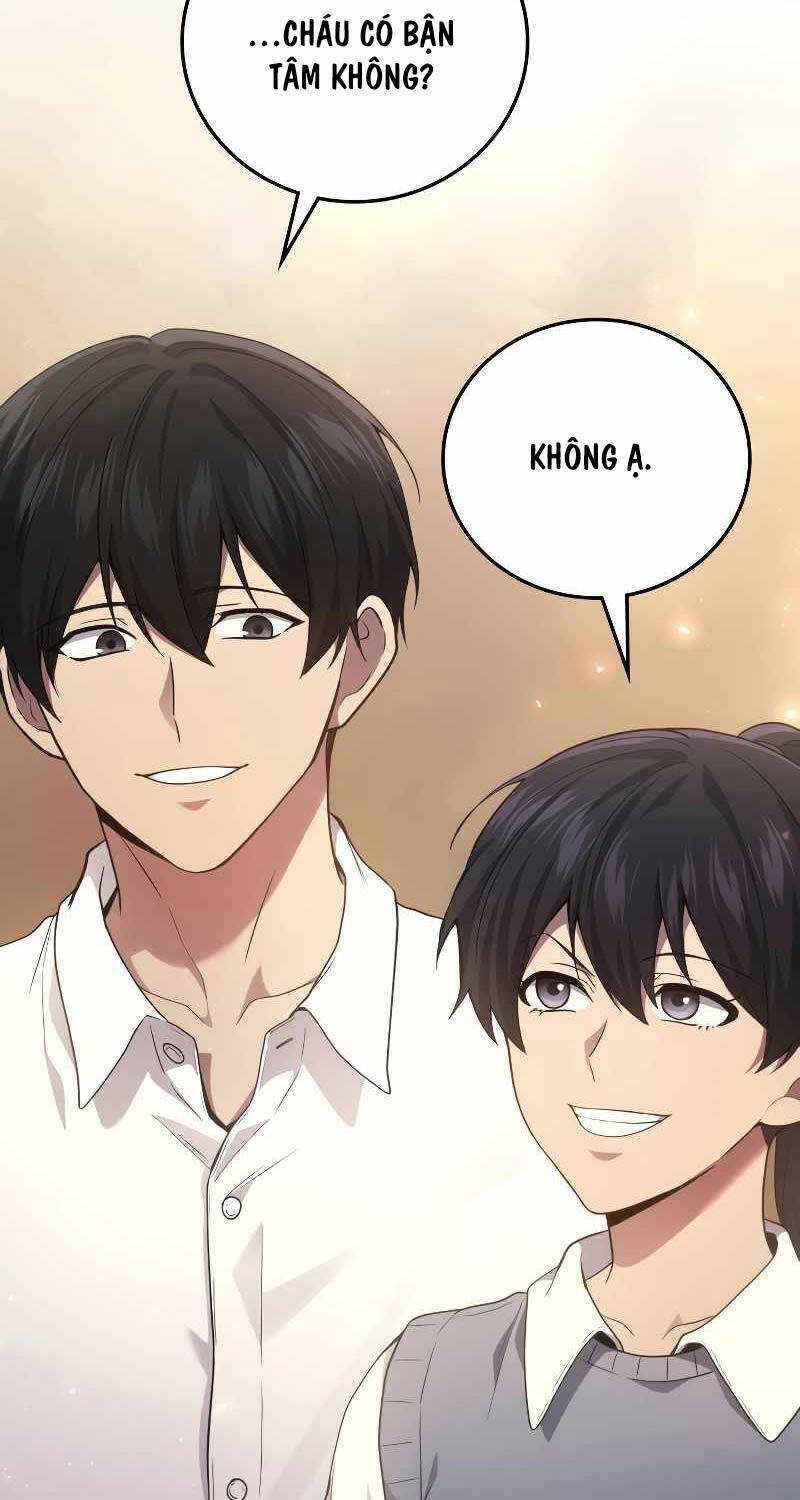 Thần Chiến Tranh Trở Lại Cấp 2 Mô hình đồ chơi về chiến tranh Chapter 52 trang 48