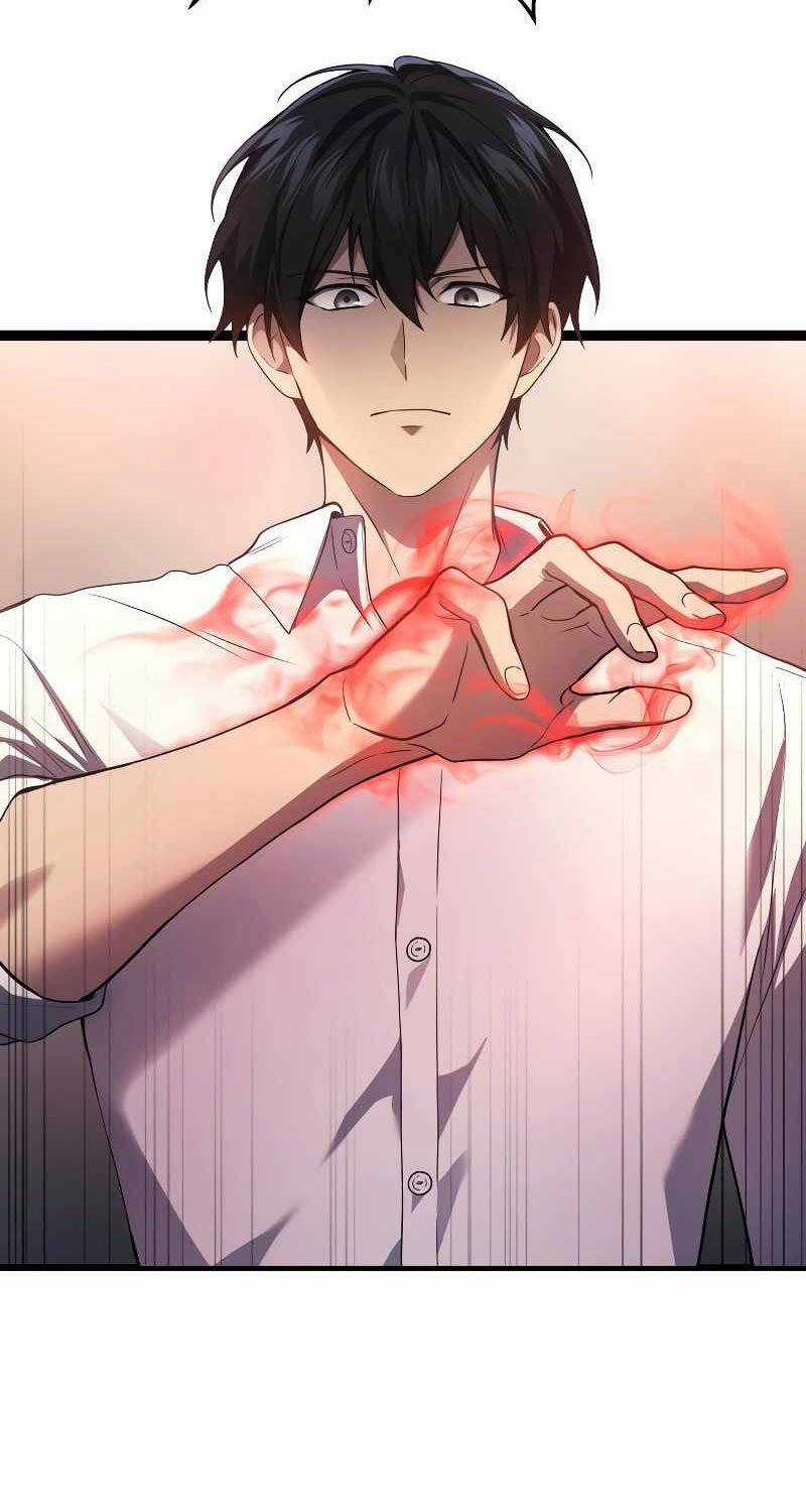 Thần Chiến Tranh Trở Lại Cấp 2 Mô hình đồ chơi về chiến tranh Chapter 52 trang 5